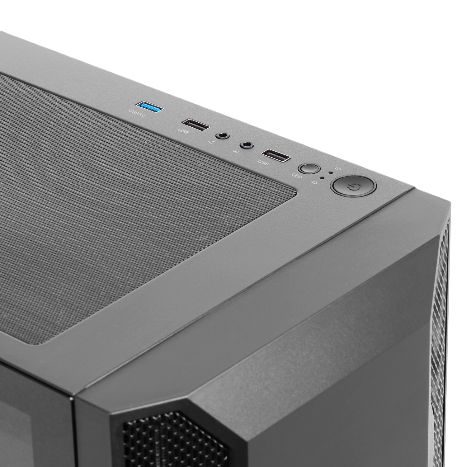 کیس گرین مدل GRIFFIN G2 - تصویر 3