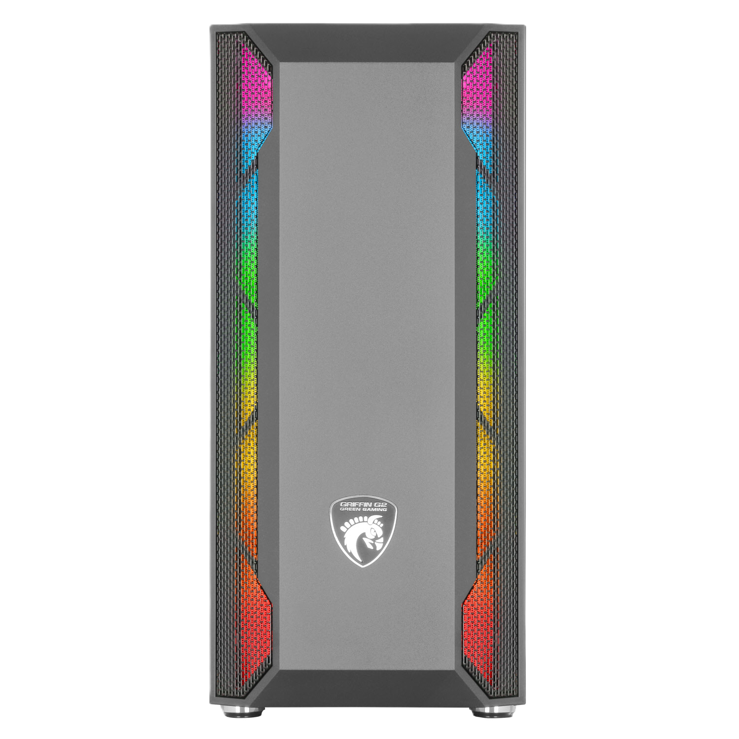 کیس گرین مدل GRIFFIN G2 - تصویر 4