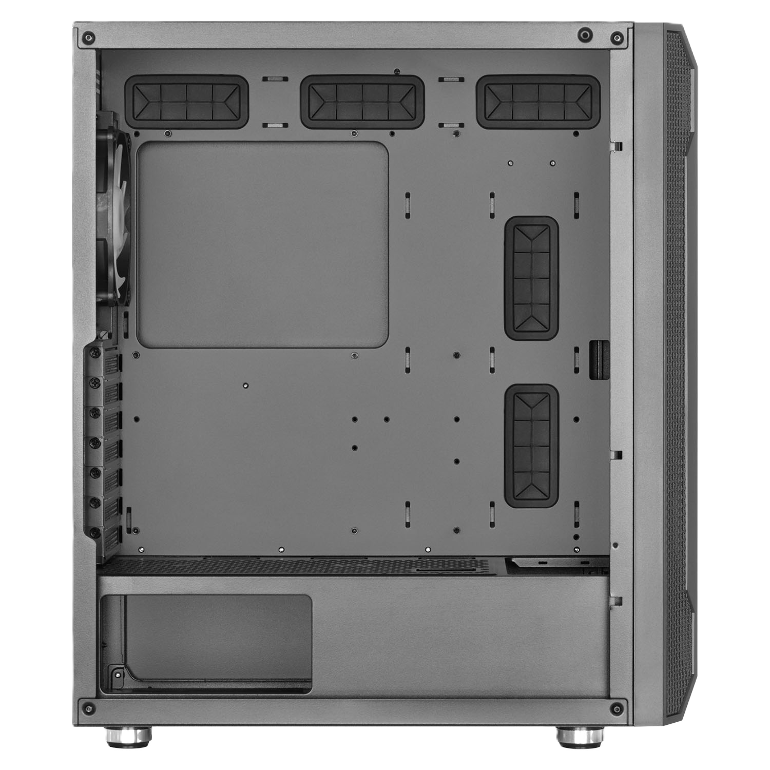 کیس گرین مدل GRIFFIN G2 - تصویر 7
