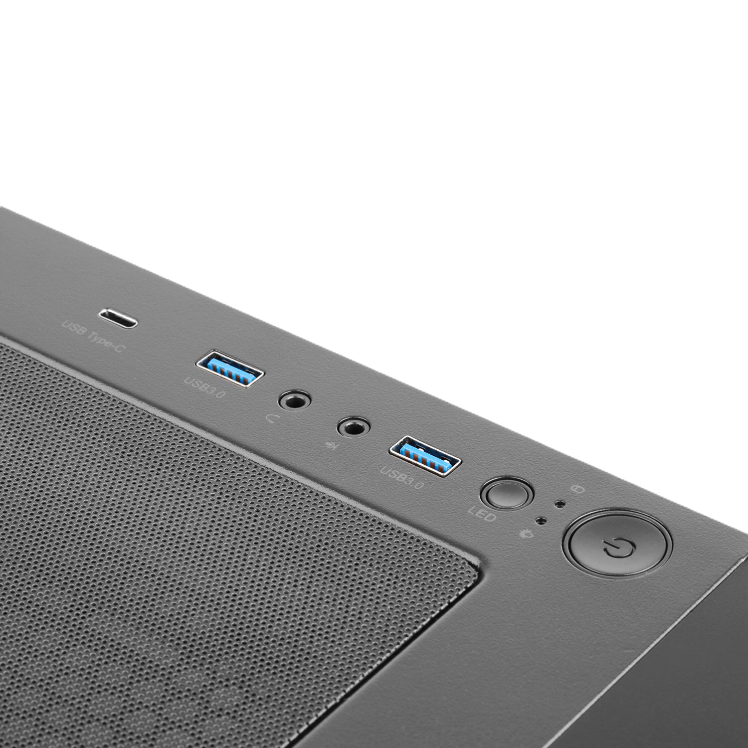 کیس گرین مدل GRIFFIN G6 - تصویر 3