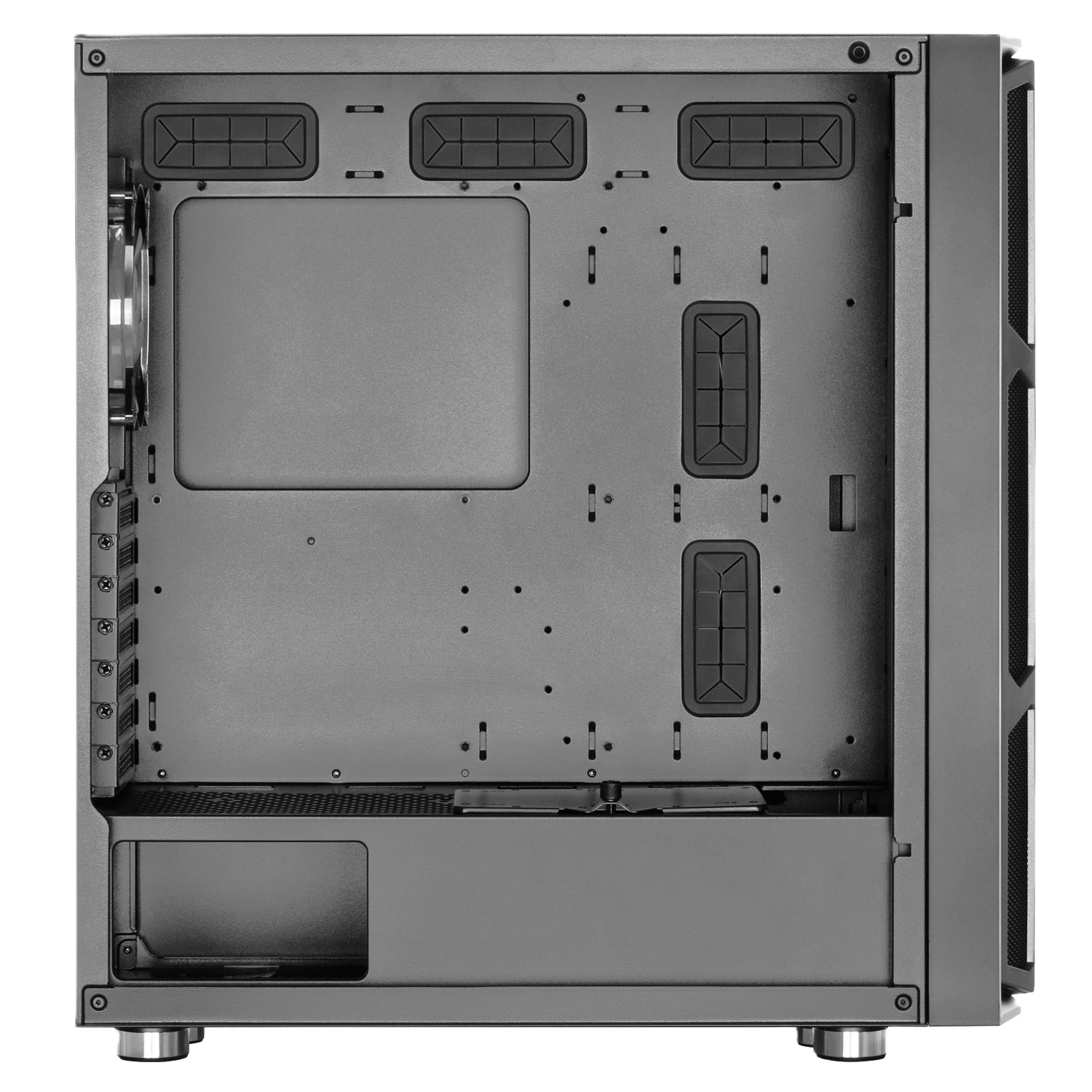 کیس گرین مدل GRIFFIN G6 - تصویر 8