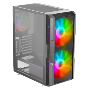 کیس گرین مدل GRIFFIN G4