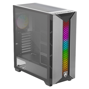 کیس گرین مدل GRIFFIN G7