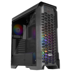 کیس گرین مدل STRIKER FRGB
