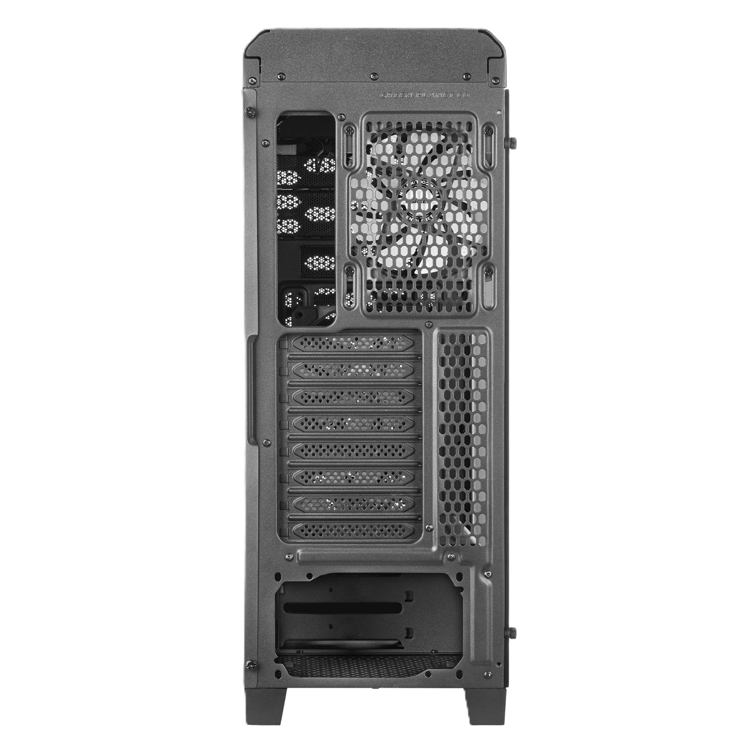 کیس گرین مدل STRIKER FRGB - تصویر 5