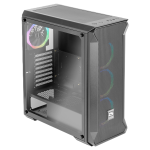 کیس گرین مدل Z5 SURENA