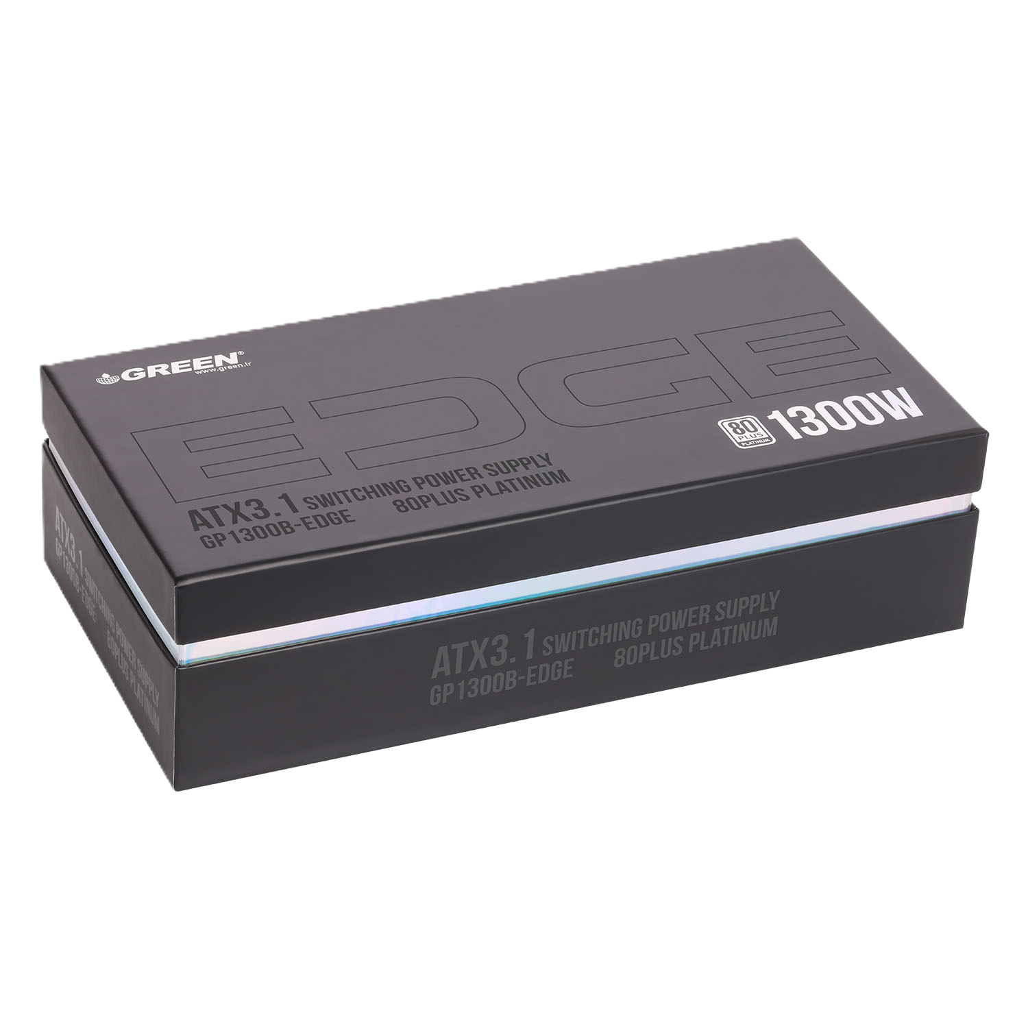 پاور ماژولار گرین مدل GP1300B-EDGE 1300W - تصویر 9