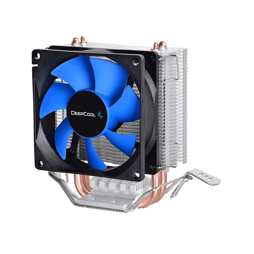 خنک کننده بادی پردازنده دیپ کول مدل ICE EDGE MINI FS V2.0 - تصویر 7