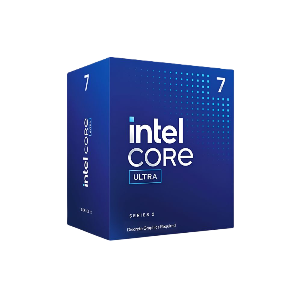 پردازنده اینتل مدل Core Ultra 7 265KF - تصویر 2