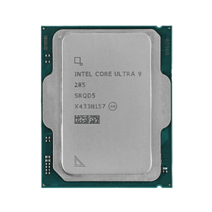 پردازنده اینتل مدل Core Ultra 9 285