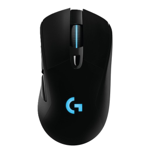 موس بی سیم لاجیتک مدل G703