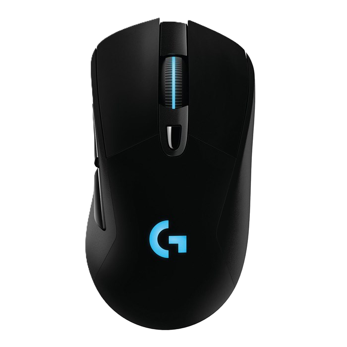 موس بی سیم لاجیتک مدل G703