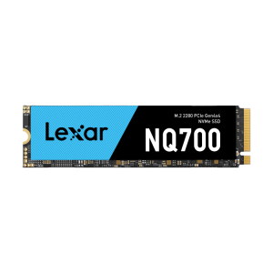اس اس دی اینترنال لکسار مدل NQ700 ظرفیت 2 ترابایت