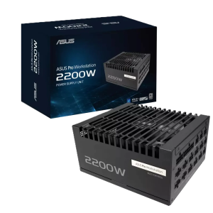 پاور ماژولار ایسوس مدل Pro WS 2200W Platinum