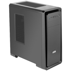کیس گرین مدل PARS EVO