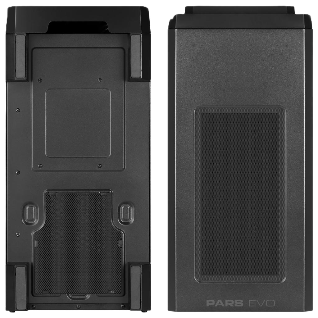 کیس گرین مدل PARS EVO - تصویر 5