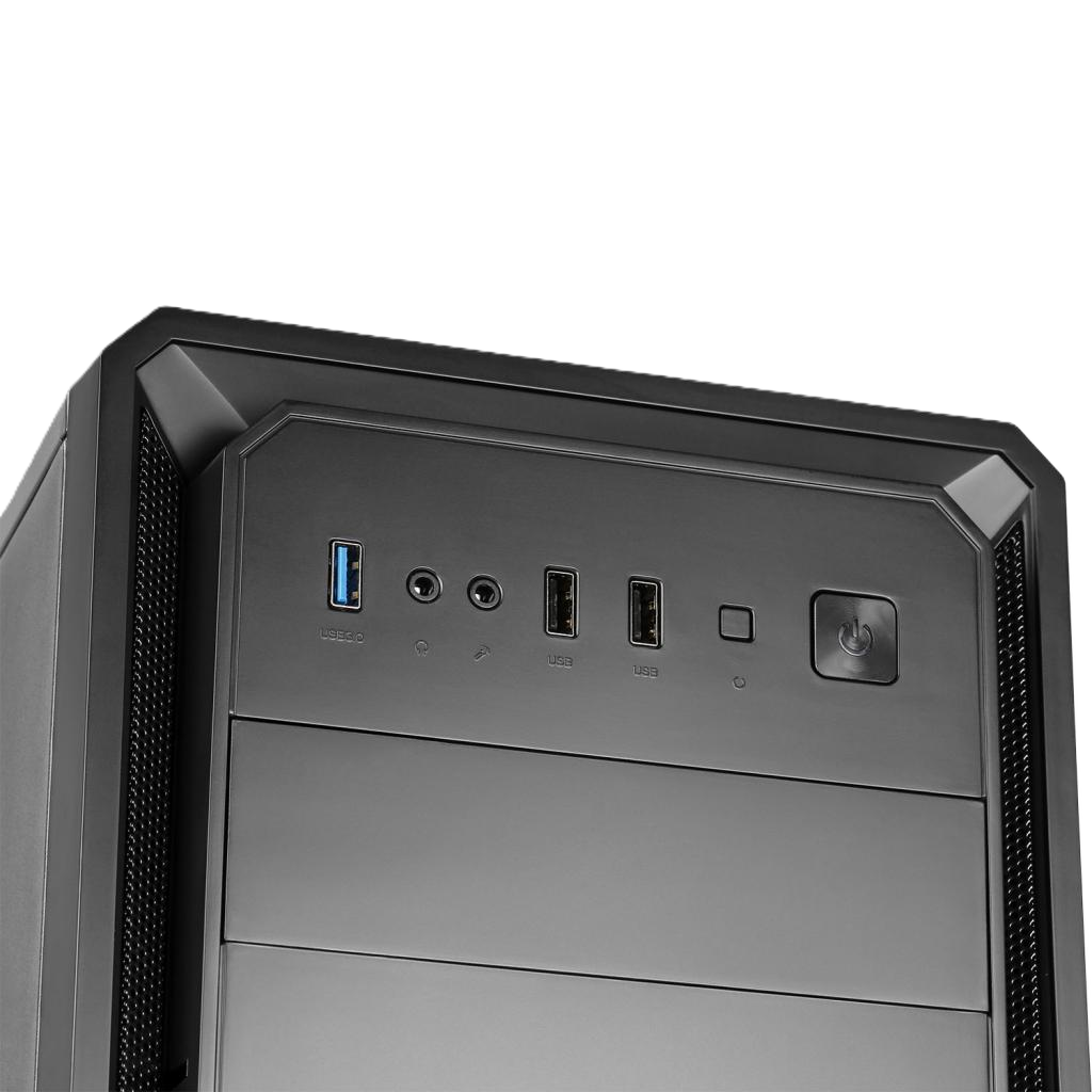 کیس گرین مدل PARS EVO - تصویر 4