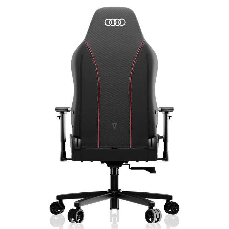 صندلی گیمینگ ورتاگیر مدل SL3800 Audi - تصویر 3
