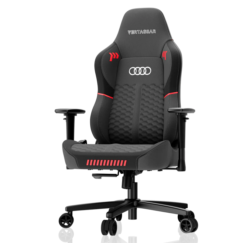 صندلی گیمینگ ورتاگیر مدل SL3800 Audi - تصویر 4