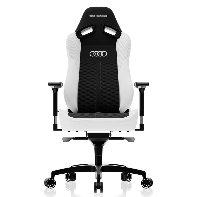 صندلی گیمینگ ورتاگیر مدل SL5800 Audi RS
