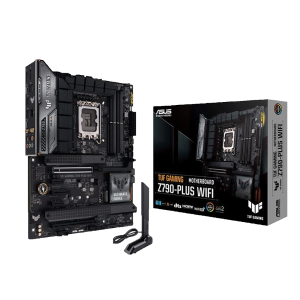 مادربرد ایسوس مدل TUF Gaming Z790 PLUS WIFI DDR5