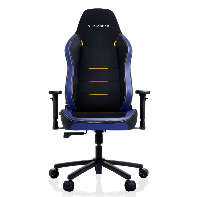 صندلی گیمینگ ورتاگیر مدل SL3800 Midnight Blue