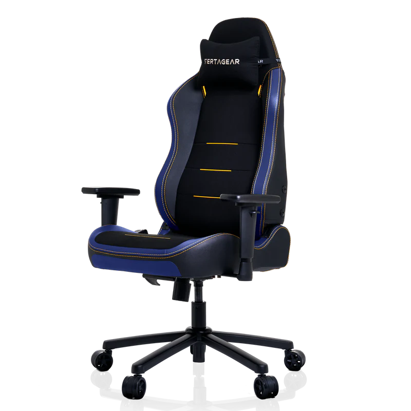 صندلی گیمینگ ورتاگیر مدل SL3800 Midnight Blue - تصویر 3