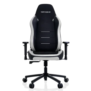 صندلی گیمینگ ورتاگیر مدل SL3800 Black and White