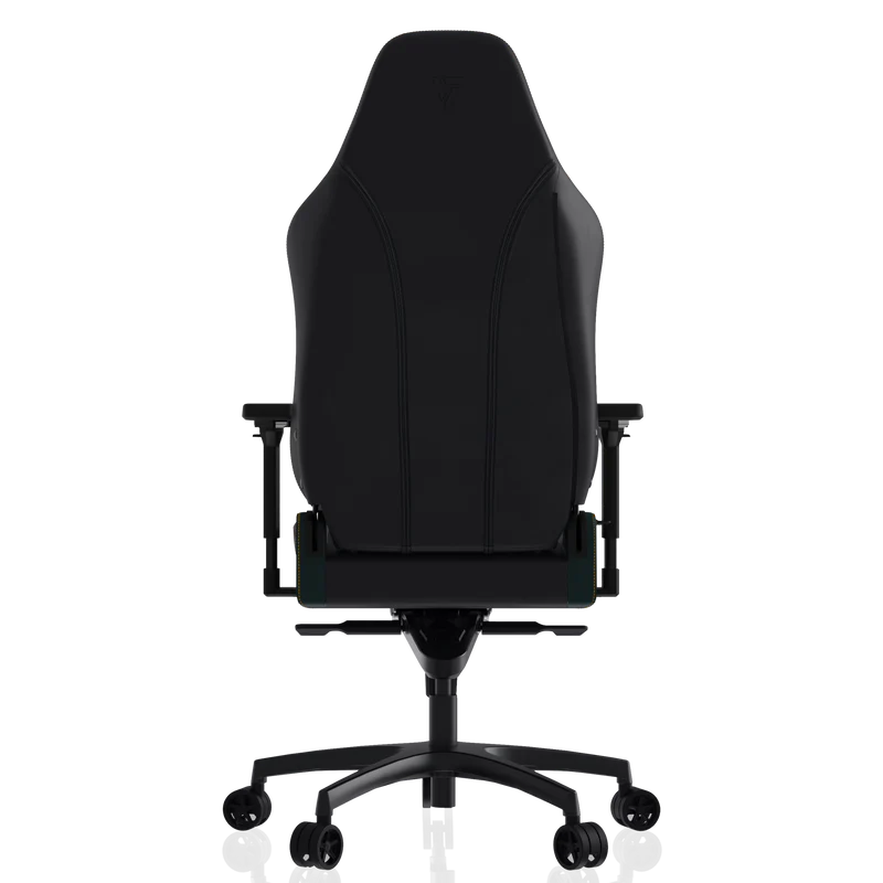 صندلی گیمینگ ورتاگیر مدل PL6800 Midnight Green - تصویر 2