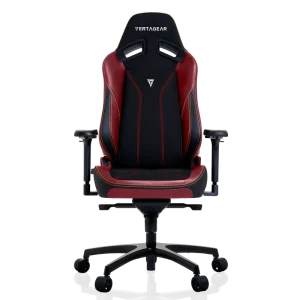 صندلی گیمینگ ورتاگیر مدل SL5800 Burgundy Red