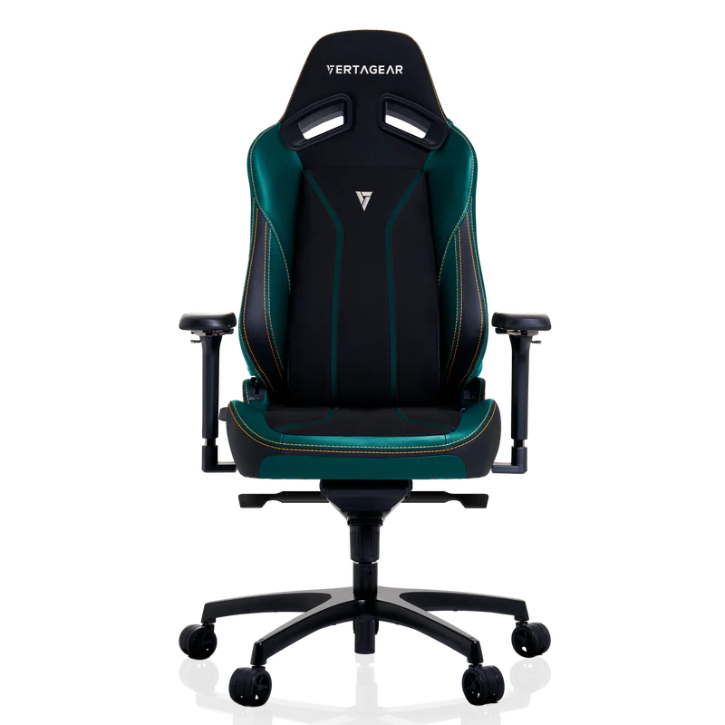 صندلی گیمینگ ورتاگیر مدل SL5800 Midnight Green