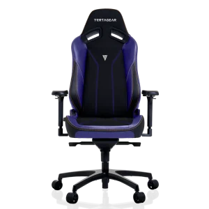 صندلی گیمینگ ورتاگیر مدل SL5800 Midnight Purple
