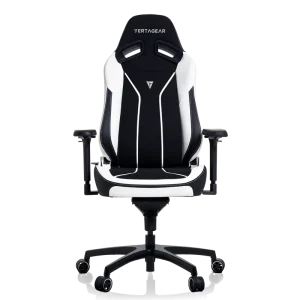 صندلی گیمینگ ورتاگیر مدل SL5800 Black and White