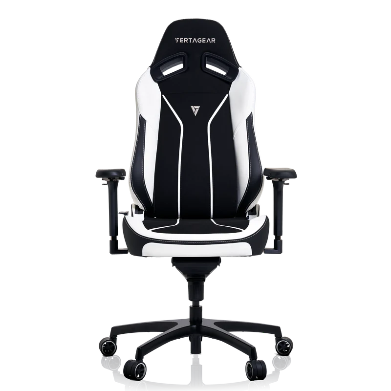 صندلی گیمینگ ورتاگیر مدل SL5800 Black and White