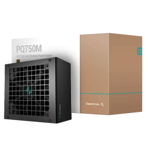 پاور ماژولار دیپ کول مدل PQ750M 750W