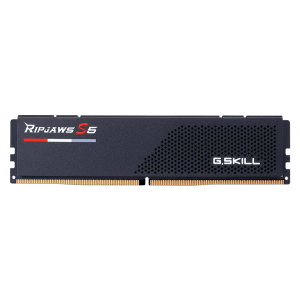 رم تک کاناله جی اسکیل مدل Ripjaws S5 Intel XPM ظرفیت 32 گیگابایت فرکانس 6000 مگاهرتز DDR5