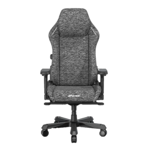 صندلی گیمینگ دی ایکس ریسر مدل Master Series 2025 XL Fabric Gray