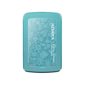 هارد اکسترنال ای دیتا مدل HC300 ECO ظرفیت 1 ترابایت