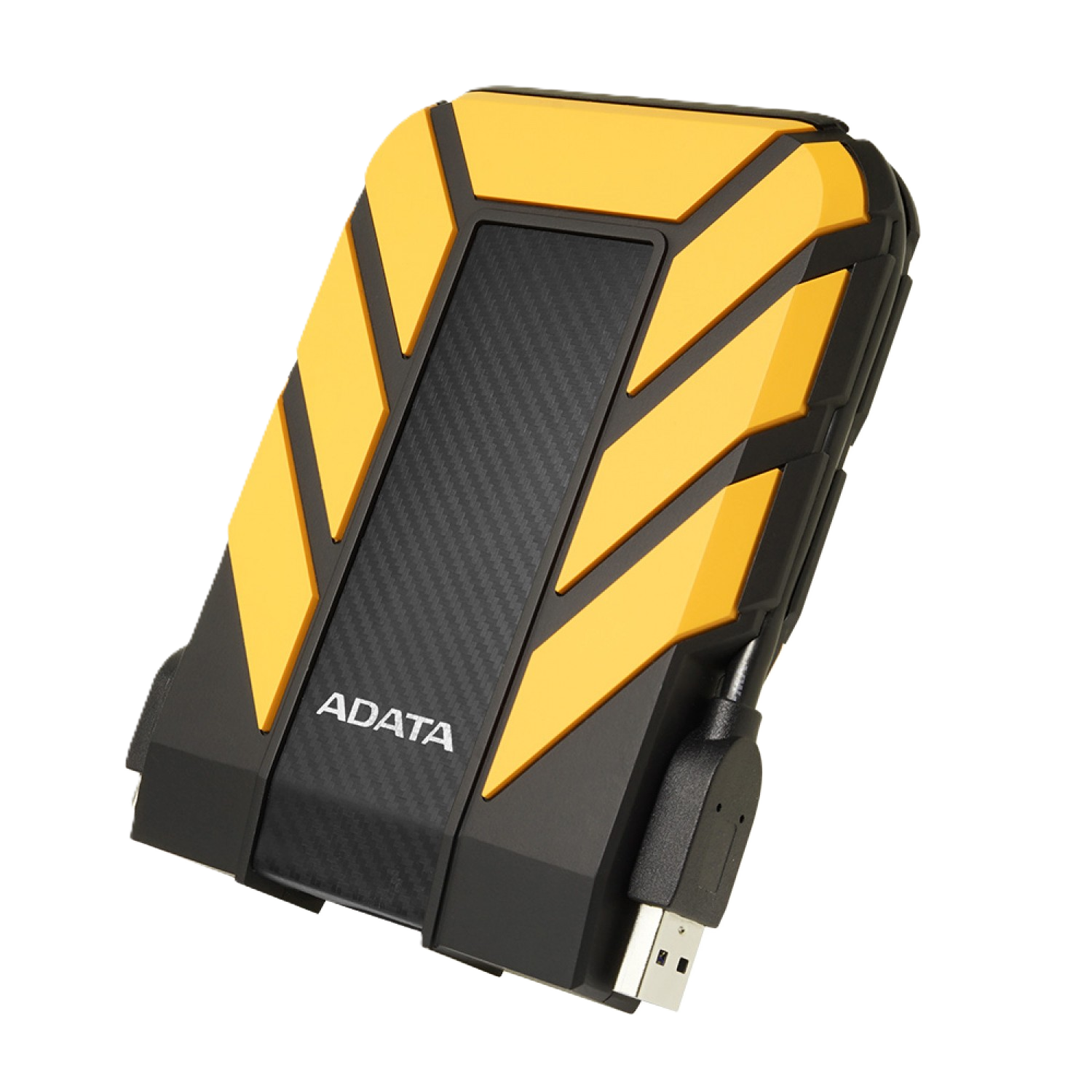 هارد اکسترنال ای دیتا مدل HD710 Pro Yellow ظرفیت 1 ترابایت - تصویر 5