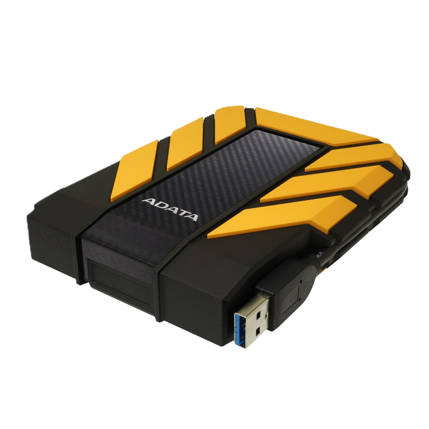 هارد اکسترنال ای دیتا مدل HD710 Pro Yellow ظرفیت 1 ترابایت - تصویر 4