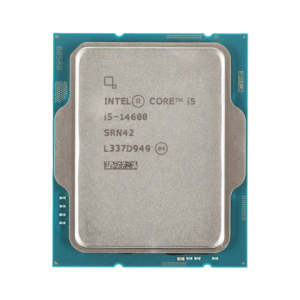 پردازنده اینتل مدل Core i5 14600