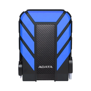 هارد اکسترنال ای دیتا مدل HD710 Pro Blue ظرفیت 1 ترابایت