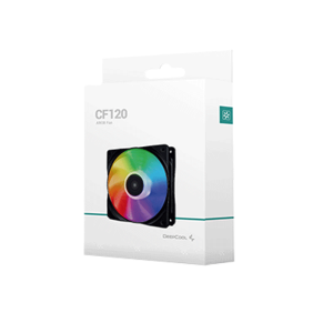 خنک کننده بادی دیپ کول مدل CF120