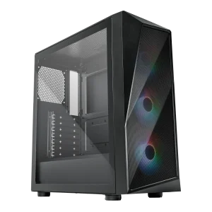کیس کولر مستر مدل CMP 520