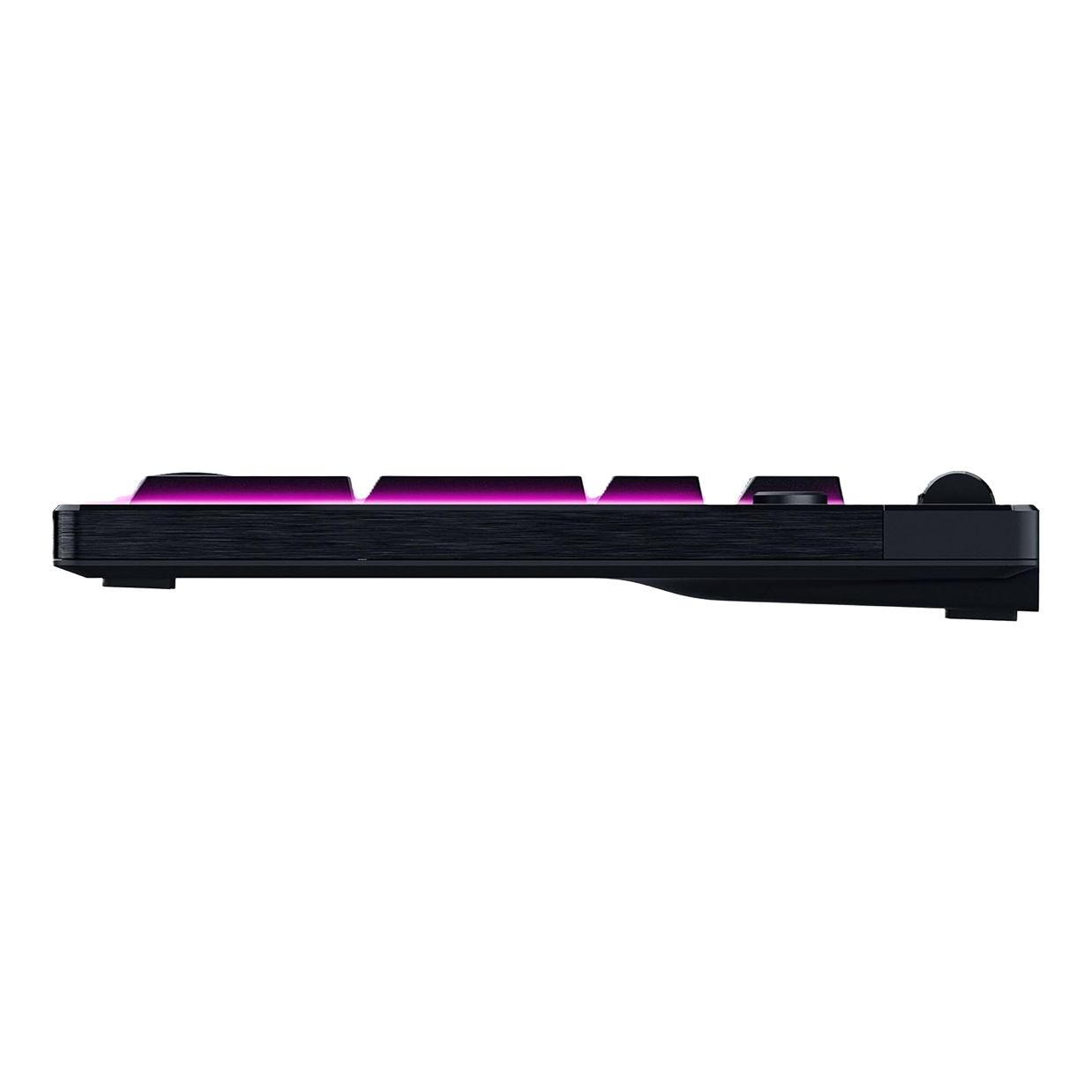 کیبورد بی سیم ریزر مدل BlackWidow V4 Low-Profile HyperSpeed - تصویر 2