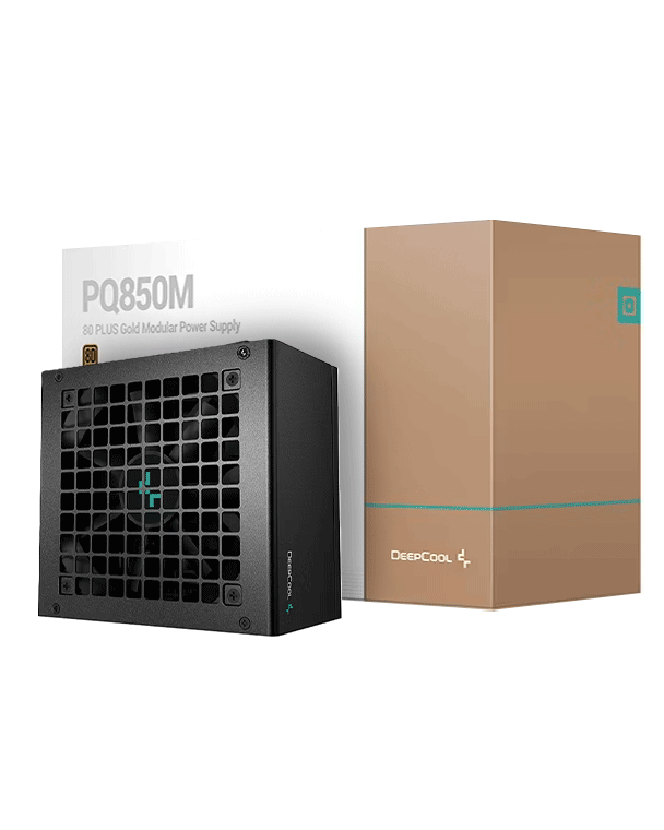 پاور ماژولار دیپ کول مدل PQ850M 850W
