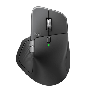 موس بی سیم لاجیتک مدل MX MASTER 4