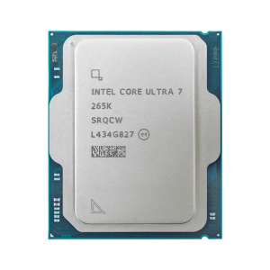 پردازنده اینتل مدل Core Ultra 7 265K