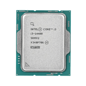 پردازنده اینتل مدل Core i5 14400