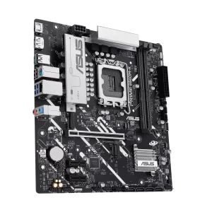 مادربرد ایسوس مدل Prime B860M-K DDR5